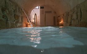 S'Hotelet D'Es Born - Suites & Spa